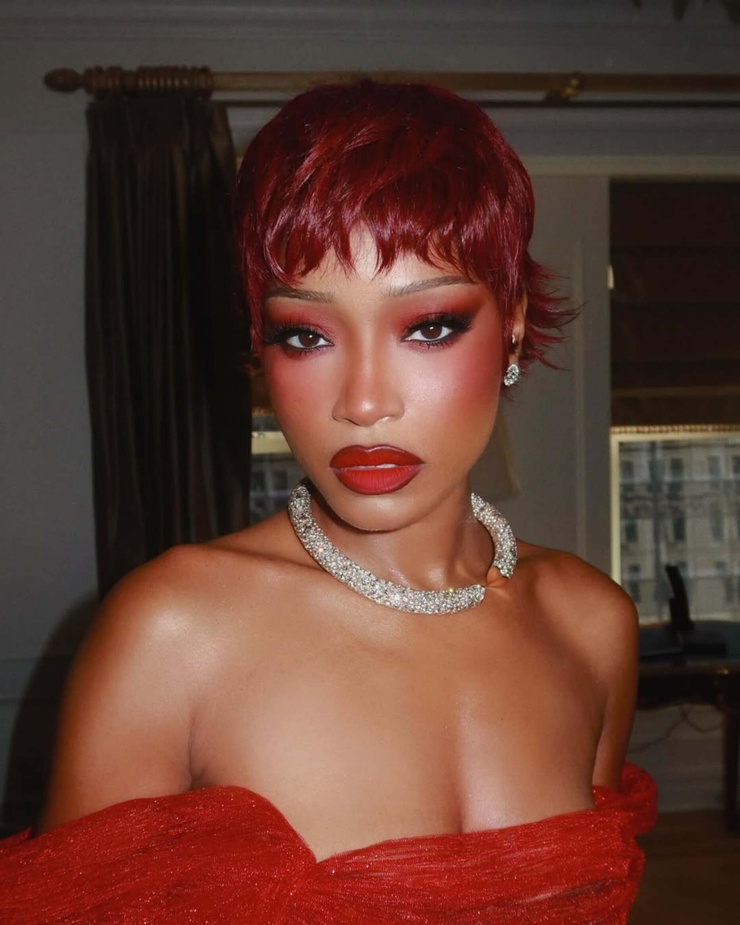Keke Palmer