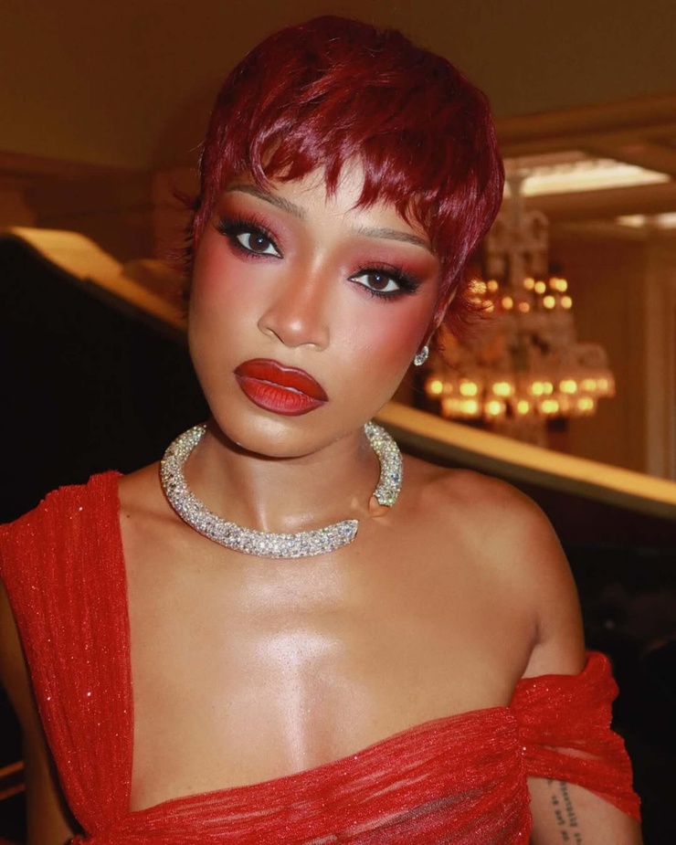Keke Palmer