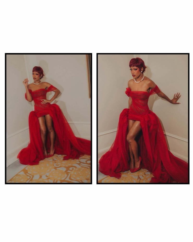 Keke Palmer