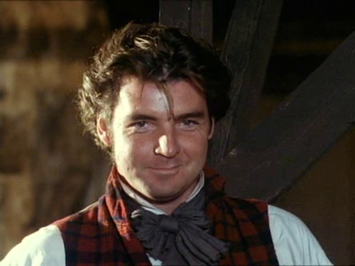 Brendan Coyle