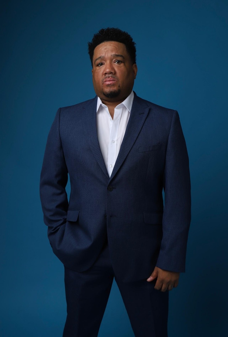 Marc T. Lewis