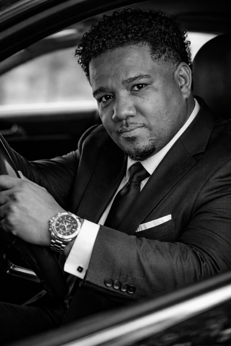 Marc T. Lewis