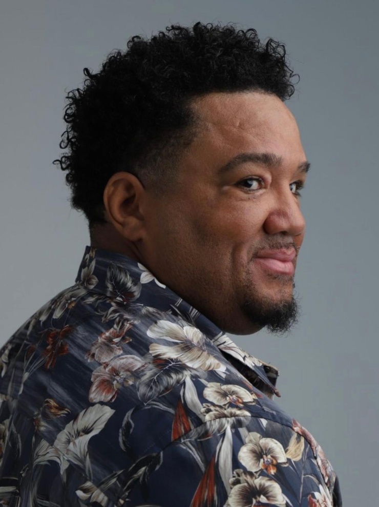 Marc T. Lewis