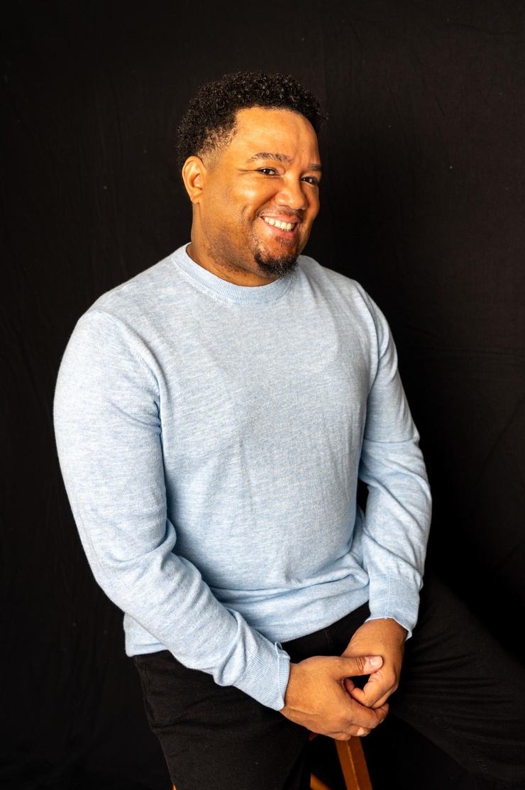 Marc T. Lewis