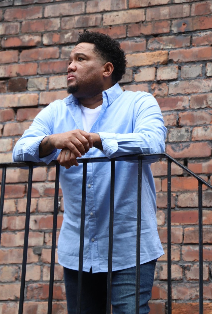 Marc T. Lewis