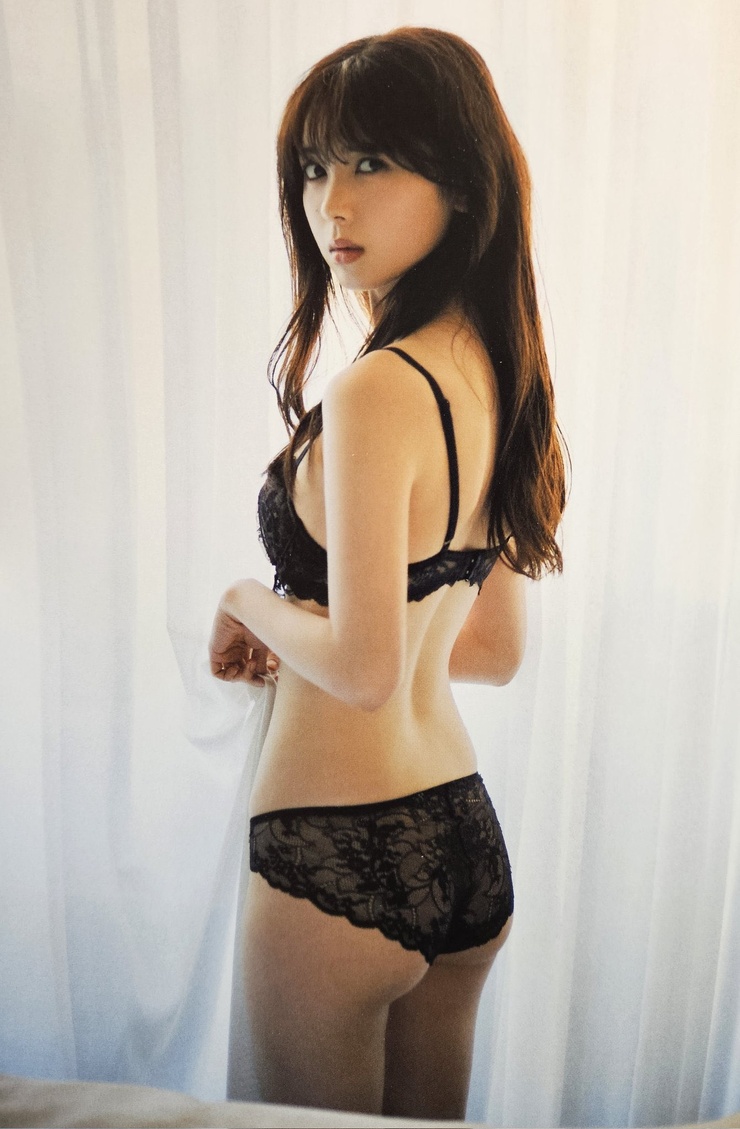 Tsutsui Ayame