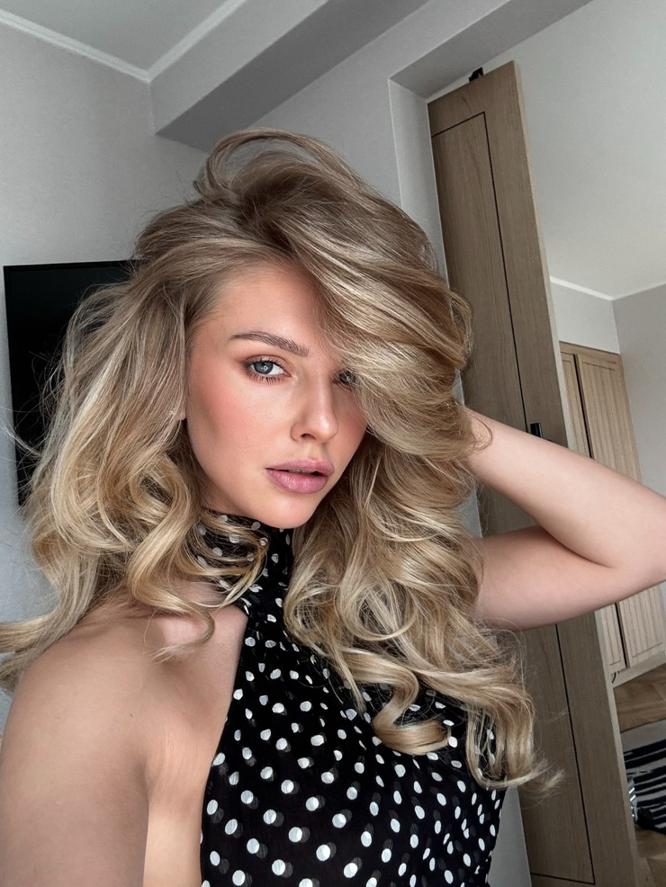 Alexa Breit