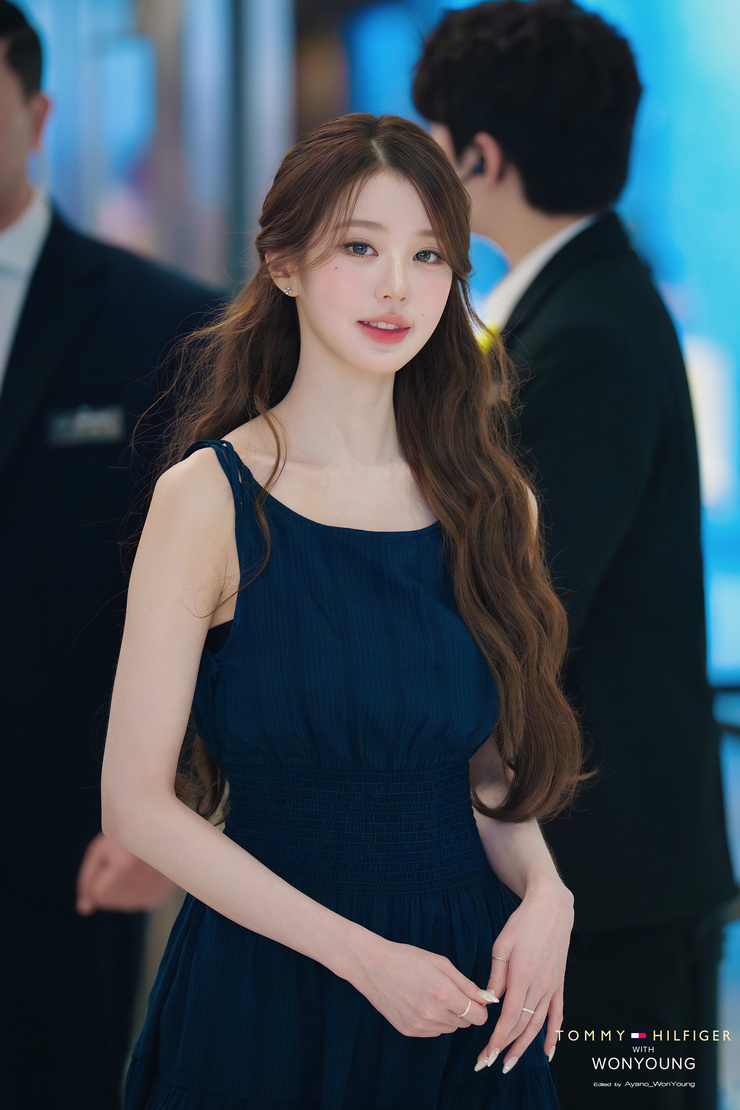 Wonyoung