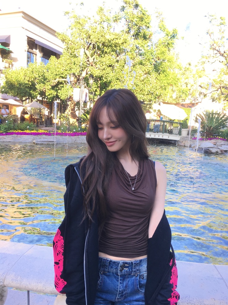 Jiwon Kim