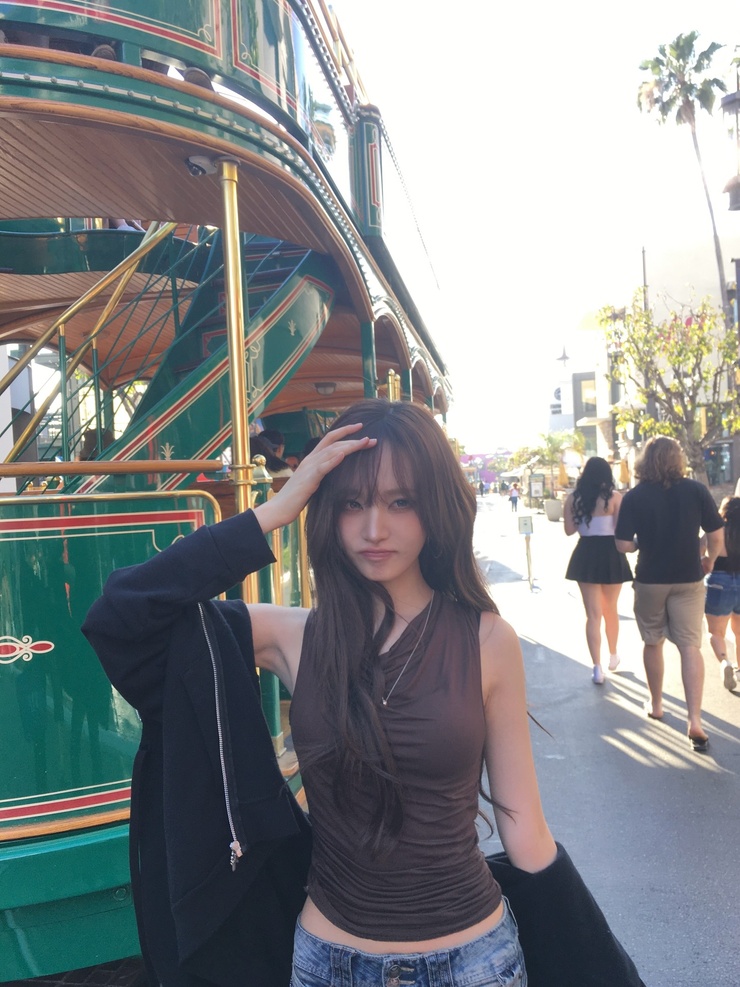 Jiwon Kim