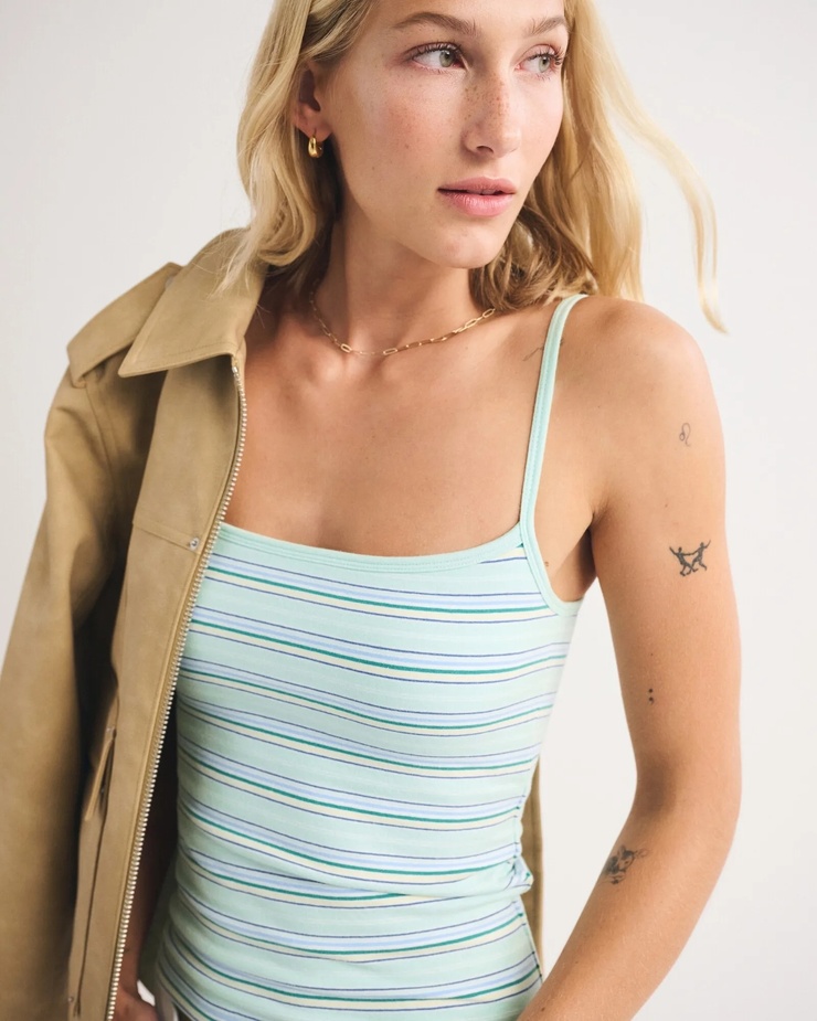 Jade Huber