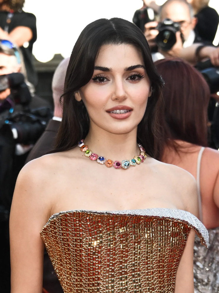 Hande Erçel