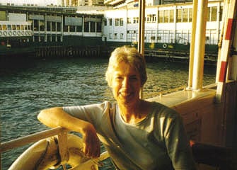 Lian Hearn