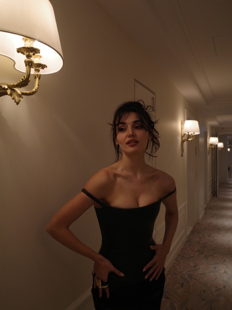Hande Erçel