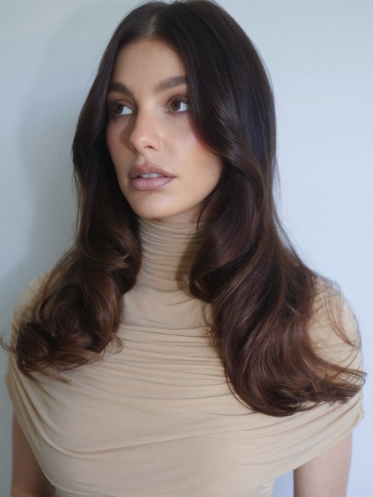Camila Morrone