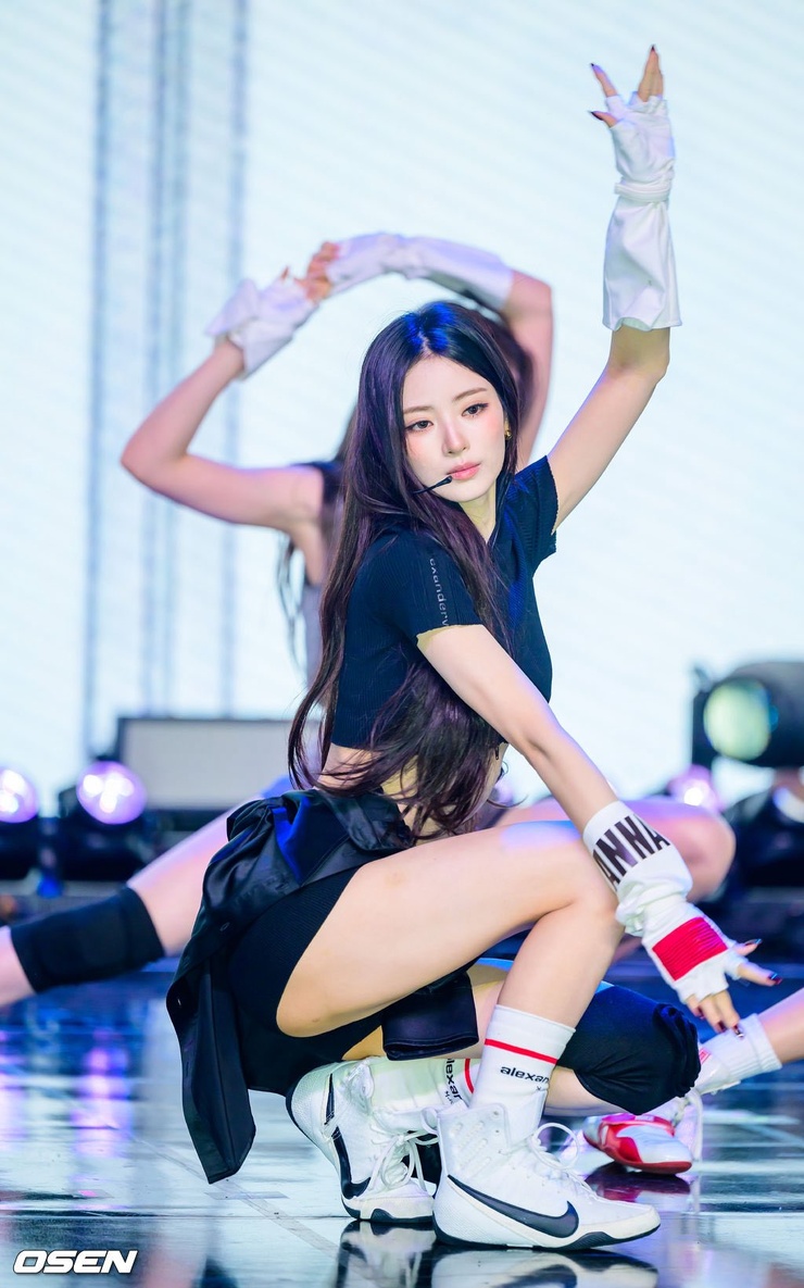 Anna Tanaka