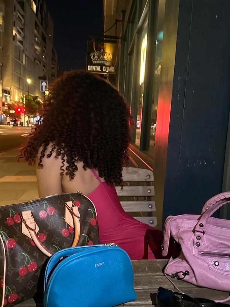 Tilly-Rose Shepherd