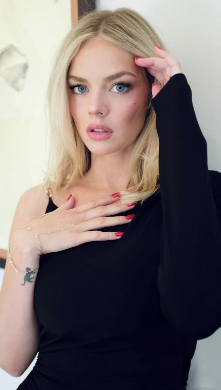 Samara Weaving