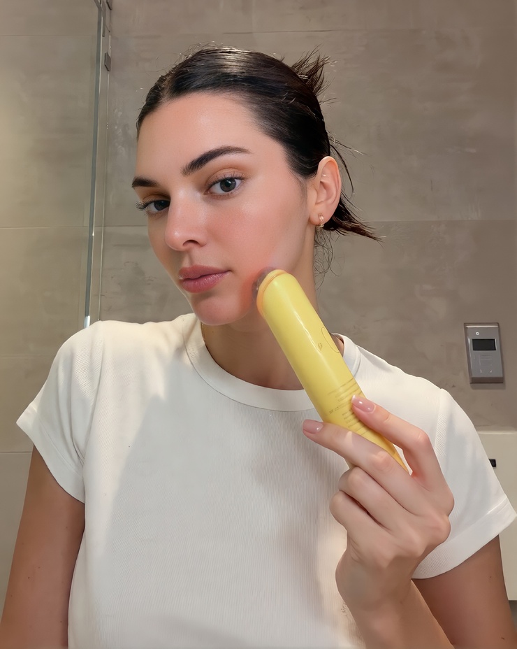 Kendall Jenner Kendall Jenner