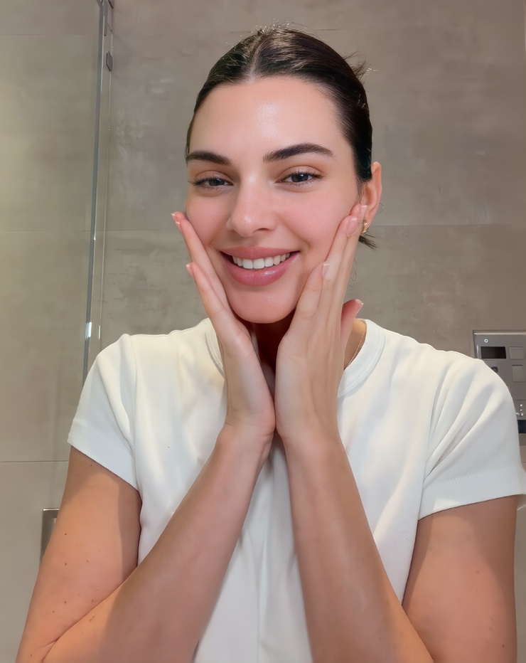Kendall Jenner Kendall Jenner