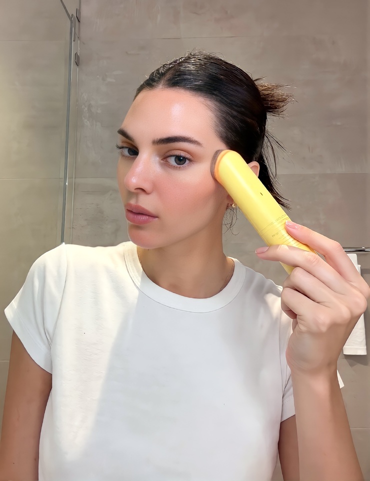 Kendall Jenner Kendall Jenner