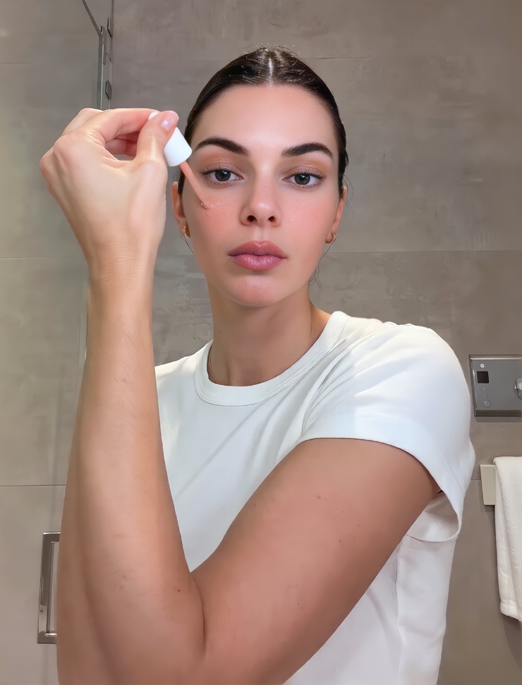 Kendall Jenner Kendall Jenner