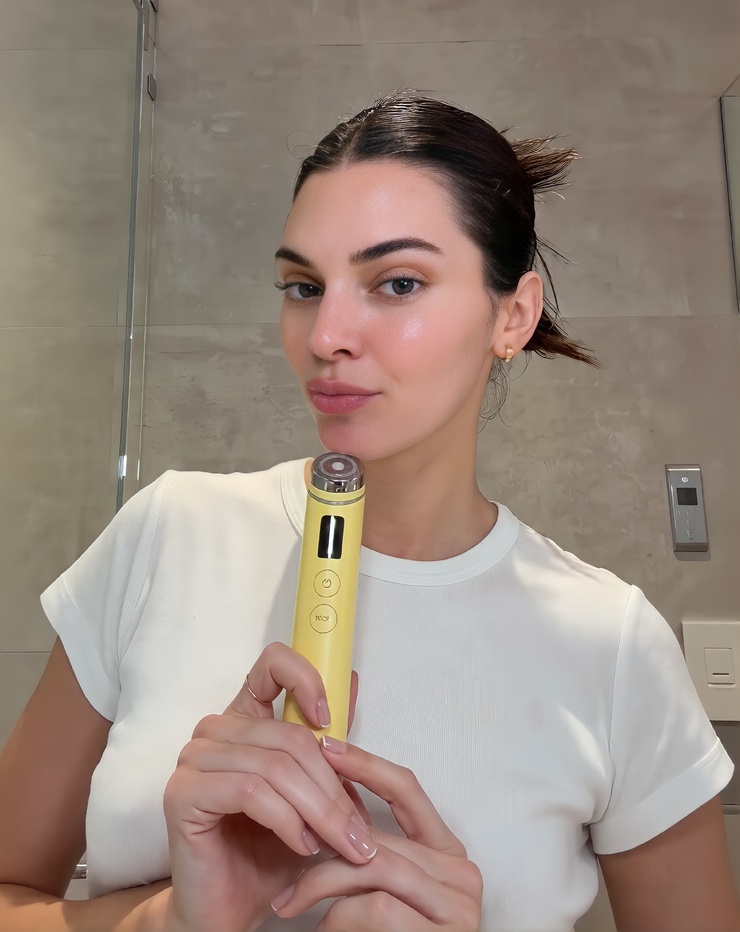 Kendall Jenner Kendall Jenner