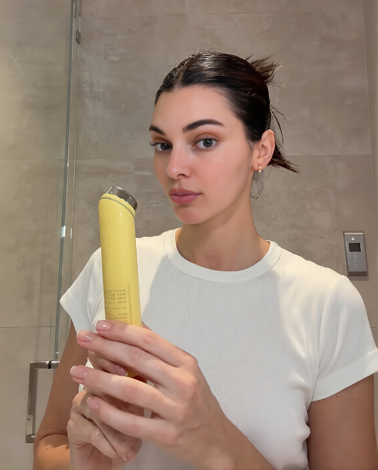 Kendall Jenner Kendall Jenner