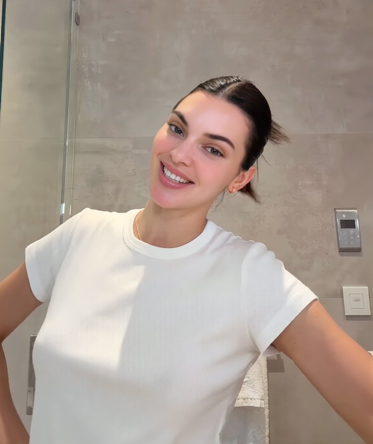 Kendall Jenner Kendall Jenner
