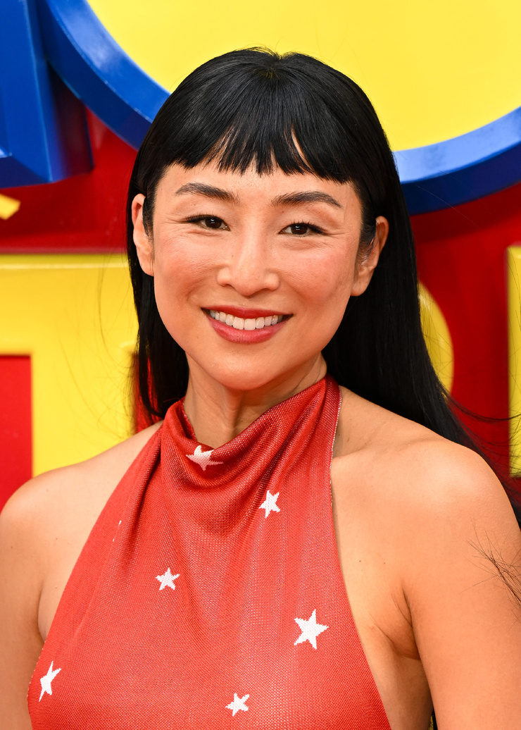 Greta Lee Greta Lee