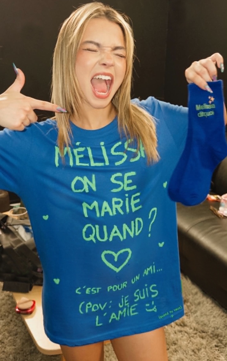 Melissa Fesch
