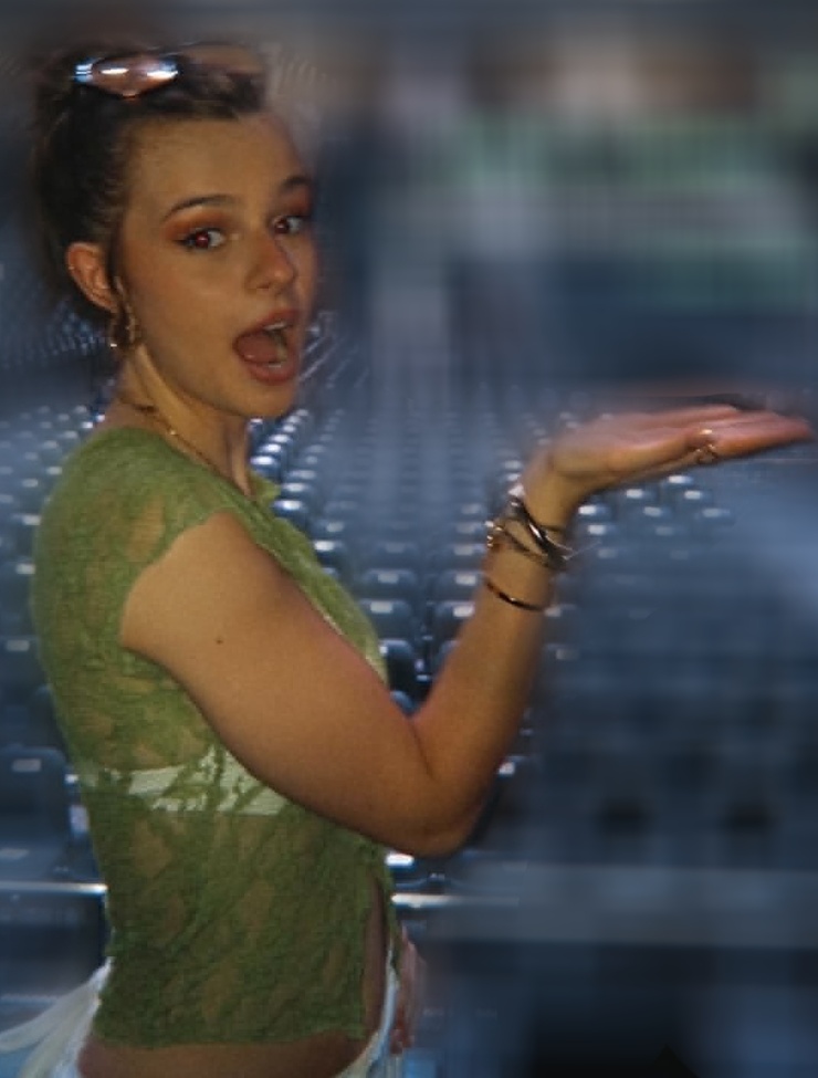 Anouk Klein