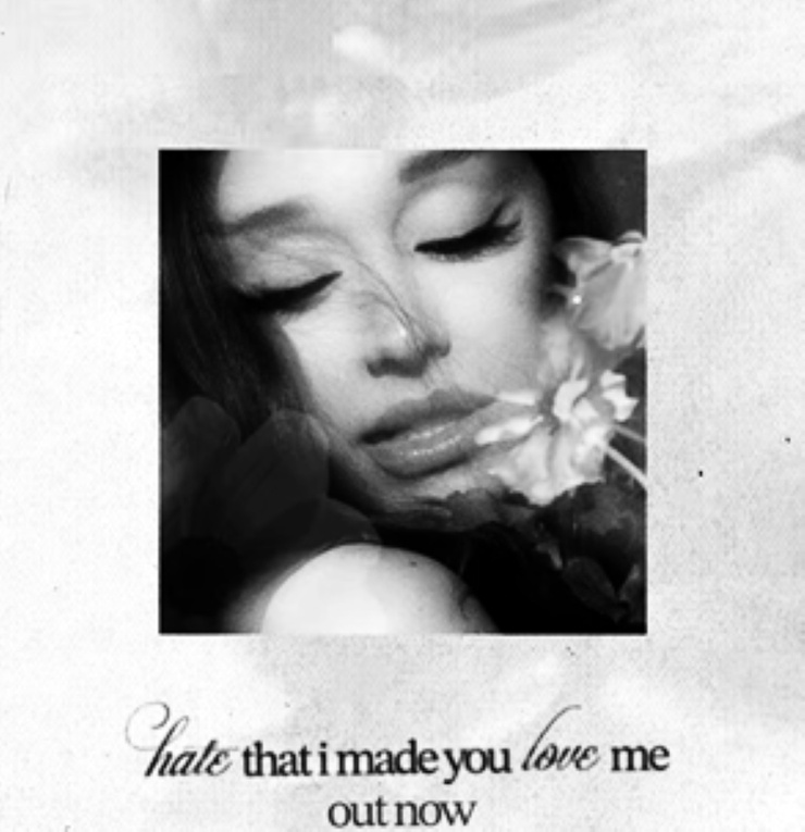 Ariana Grande