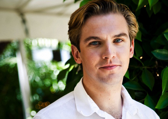 Dan Stevens