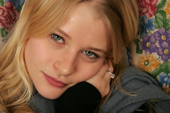 Emilie de Ravin Emilie de Ravin