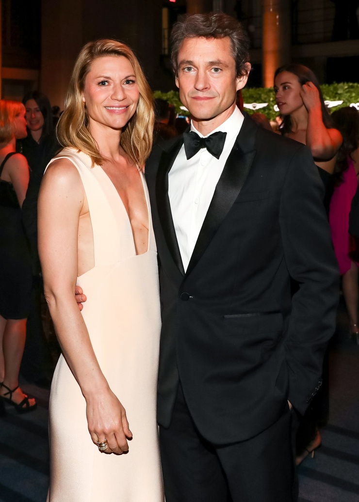 Claire Danes