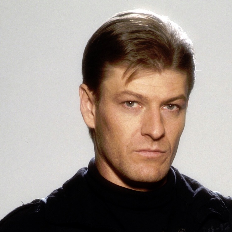 Sean Bean