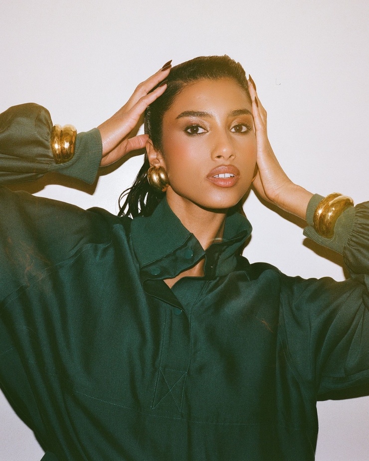Imaan Hammam