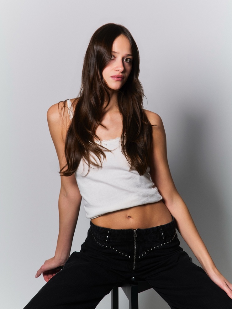 Julia Kloger