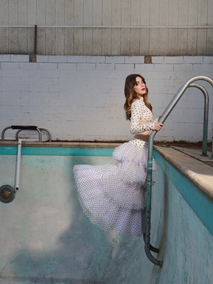 Kiernan Shipka