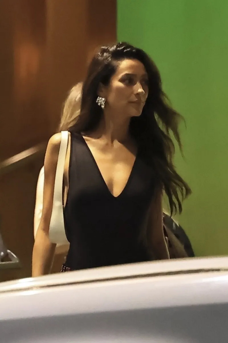 Shay Mitchell