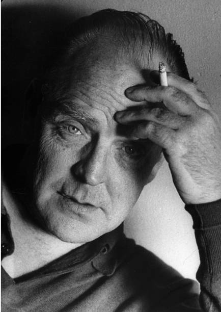 William Inge