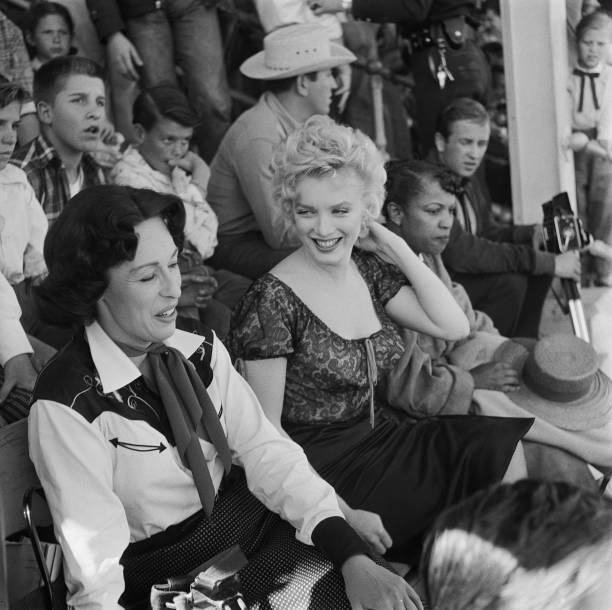 Eileen Heckart