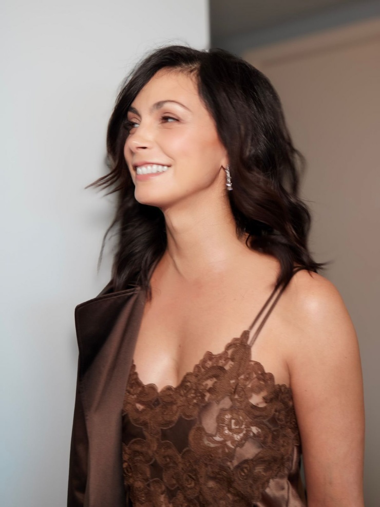 Morena Baccarin