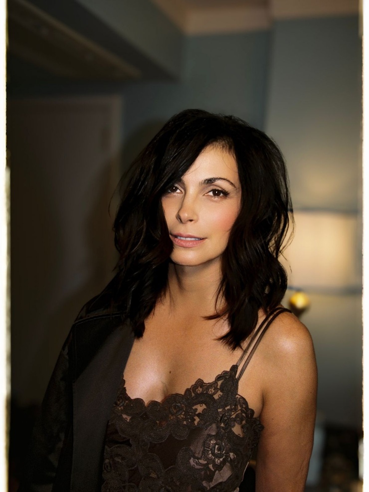 Morena Baccarin Morena Baccarin