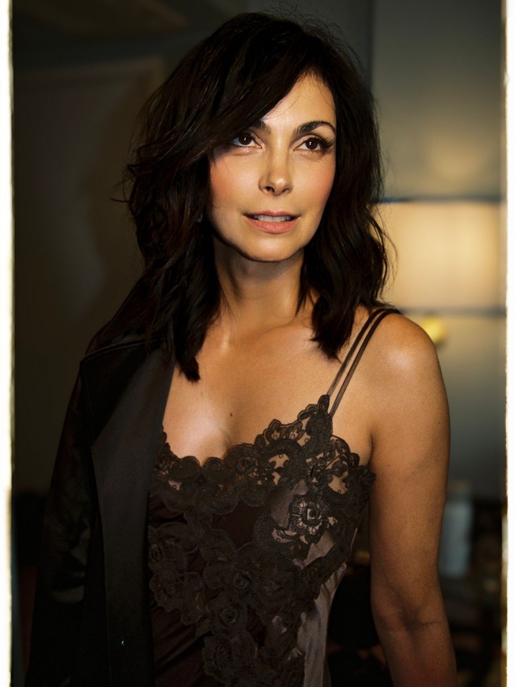 Morena Baccarin Morena Baccarin