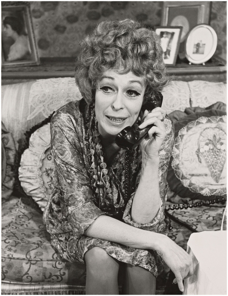 Eileen Heckart