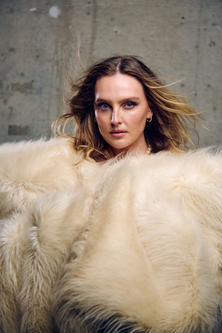 Perrie Edwards