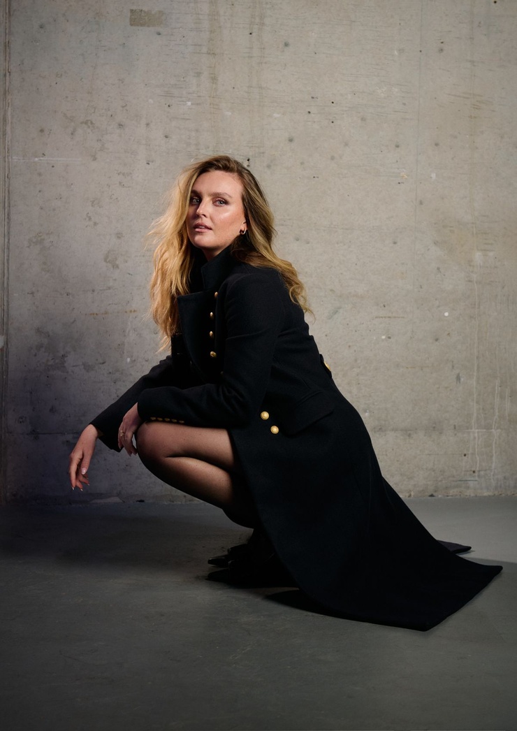 Perrie Edwards
