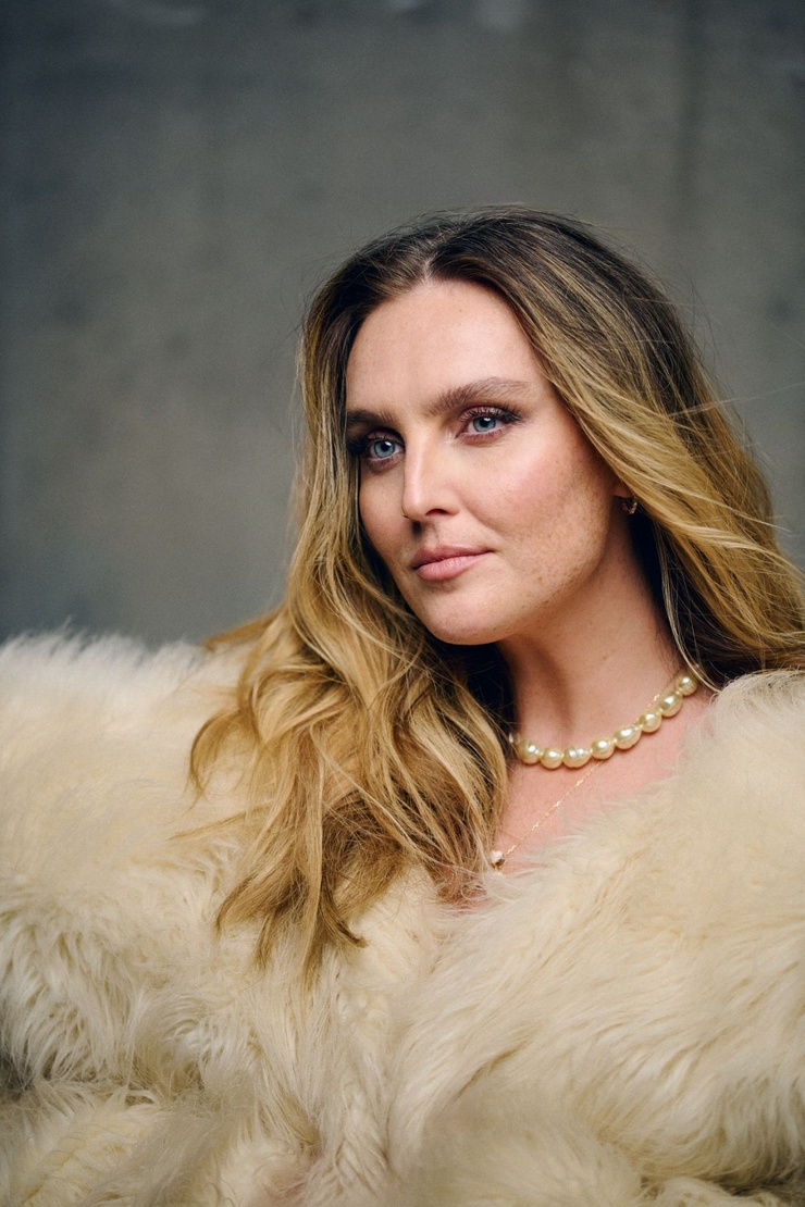 Perrie Edwards